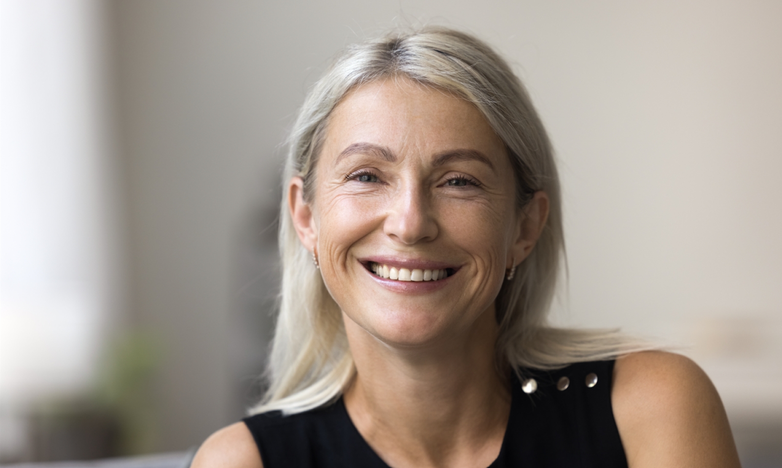 É preciso abrir o leque da informação e da escuta para a mulher na menopausa