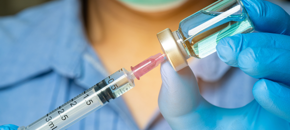 Brasil implementa dose única na vacinação contra o HPV