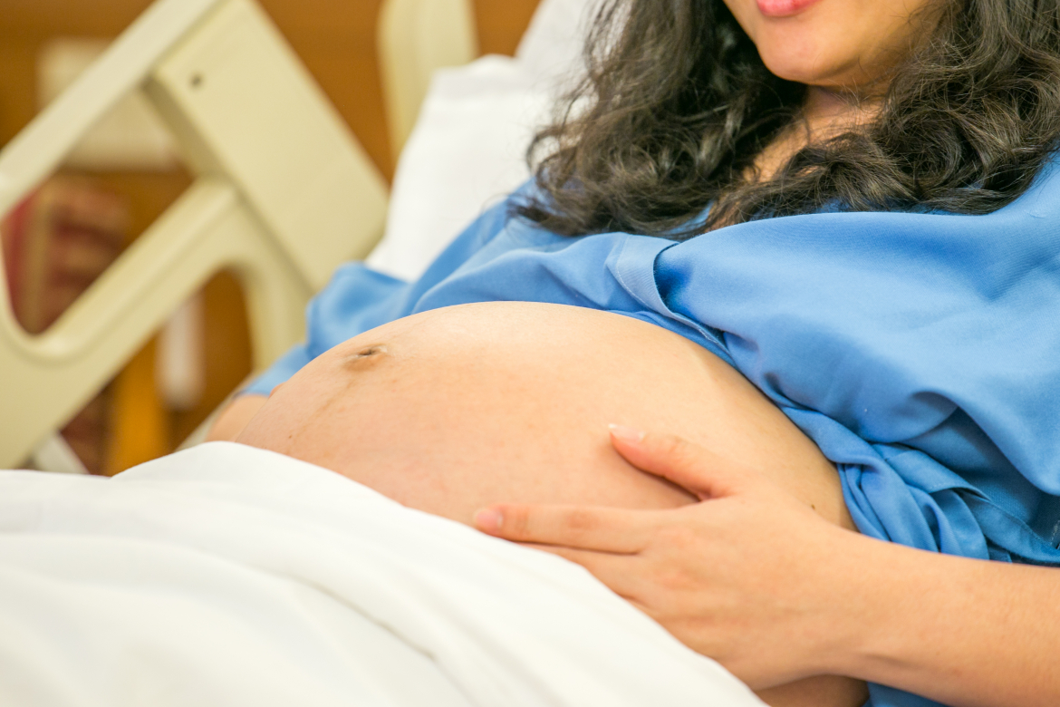 Joinville será líder no tratamento de emergências hipertensivas durante a gravidez