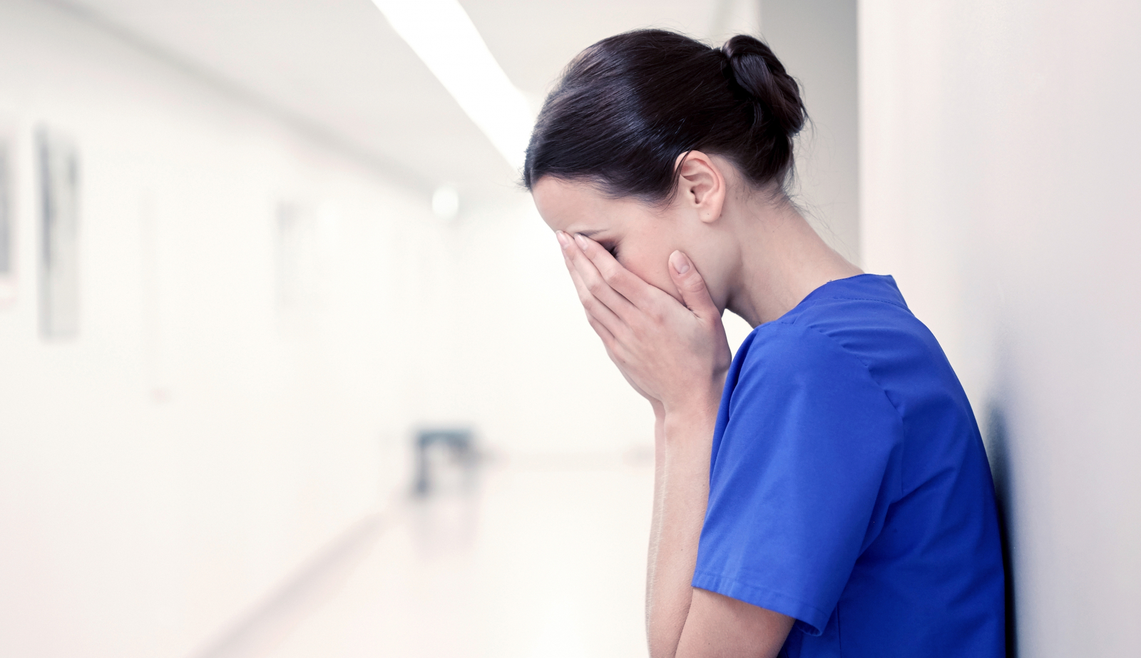 Violência contra a mulher: médicas também são vítimas