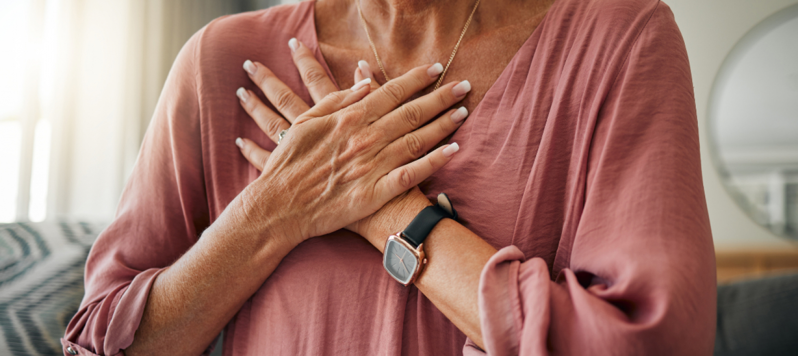 Febrasgo, Feito Para Ela e Sociedade Brasileira de Cardiologia lançam manual sobre a saúde cardiovascular no climatério e na menopausa