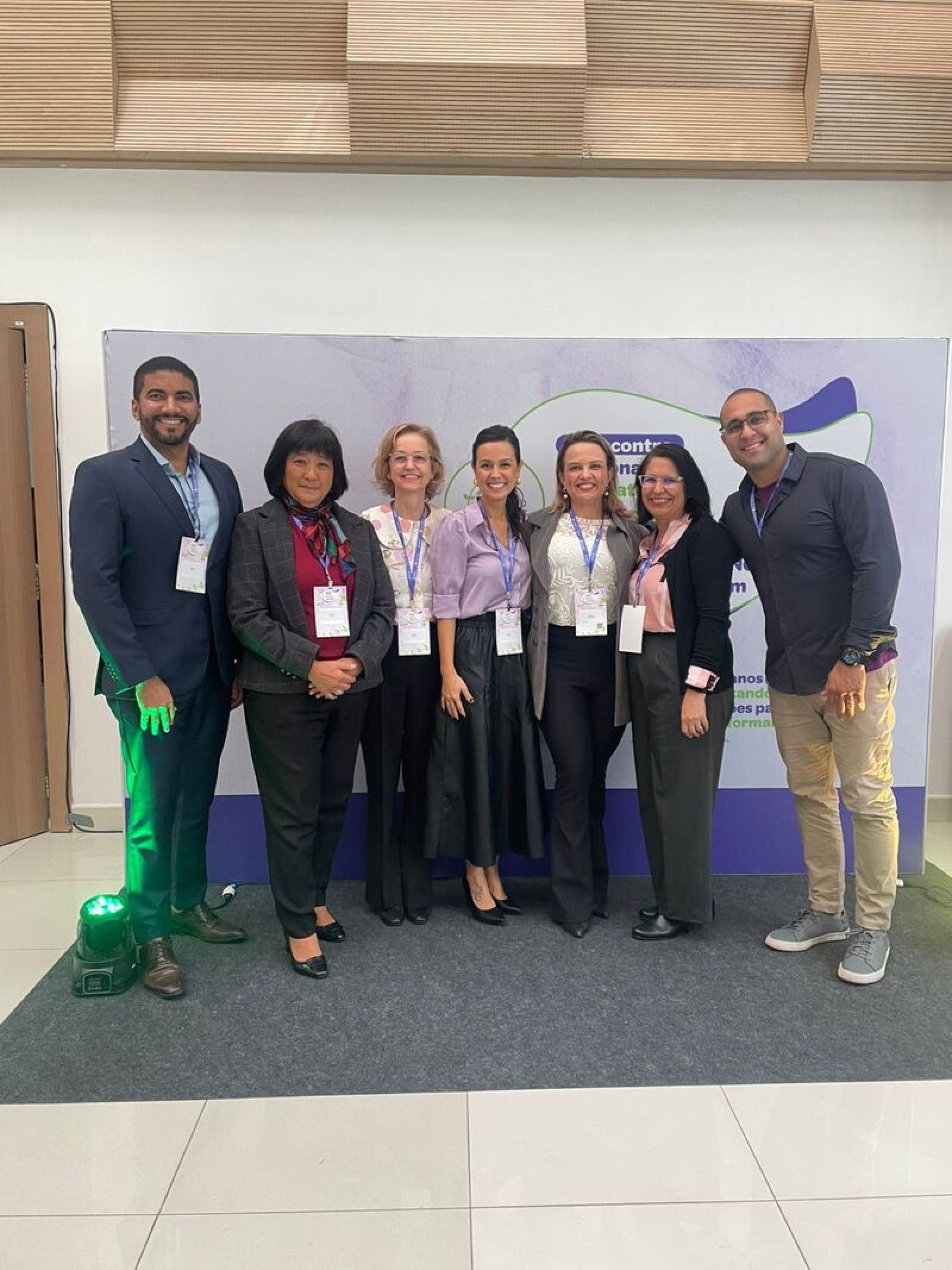 FEBRASGO participa de encontro da ONG Prematuridade.com