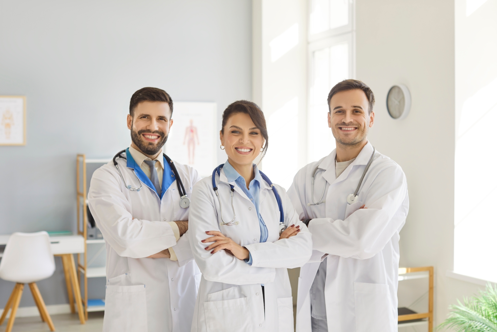 Dia do Ginecologista e Obstetra, e a fundação da Febrasgo