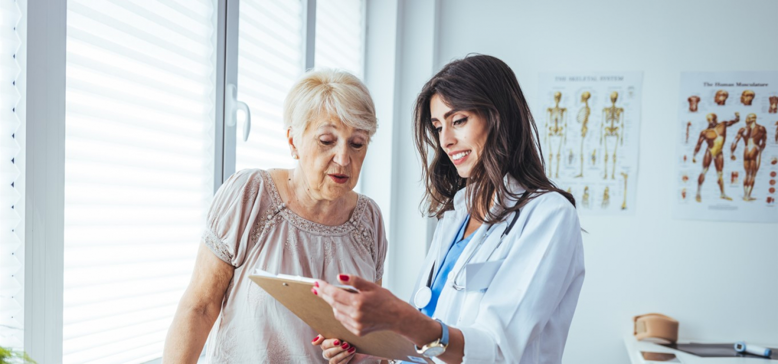 Núcleo Feminino da FEBRASGO busca fortalecer a atuação das mulheres na Medicina