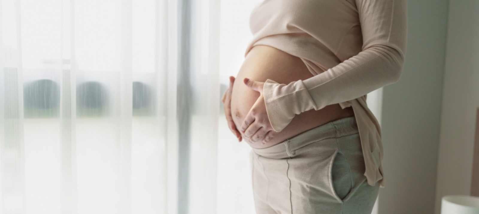 Hepatites Virais podem ser transmitidas da mãe para o bebê durante a gestação e no momento do parto