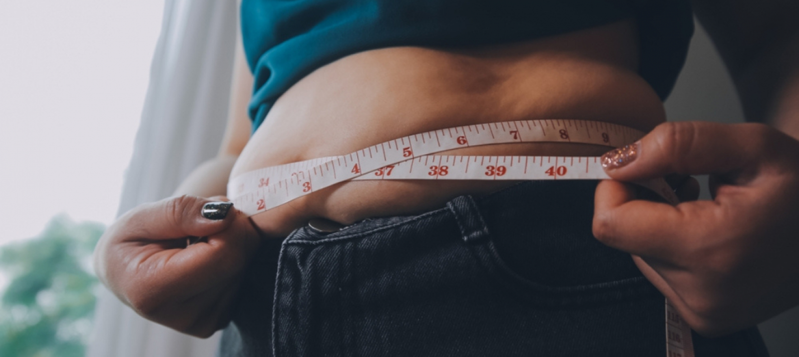 Até 2044, quase metade da população adulta brasileira será obesa