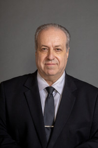 Dr. Alberto Trapani Junior - Vice Presidente da Região Sul