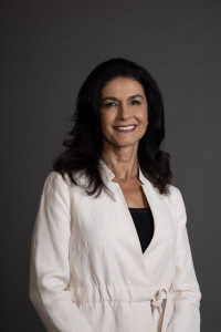 Dra. Maria Celeste Osório Wender - Presidente